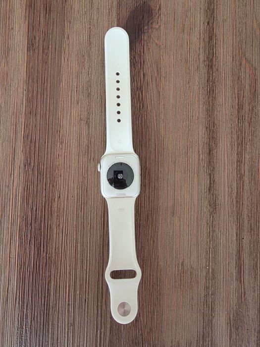 Apple watch SE z gpsem