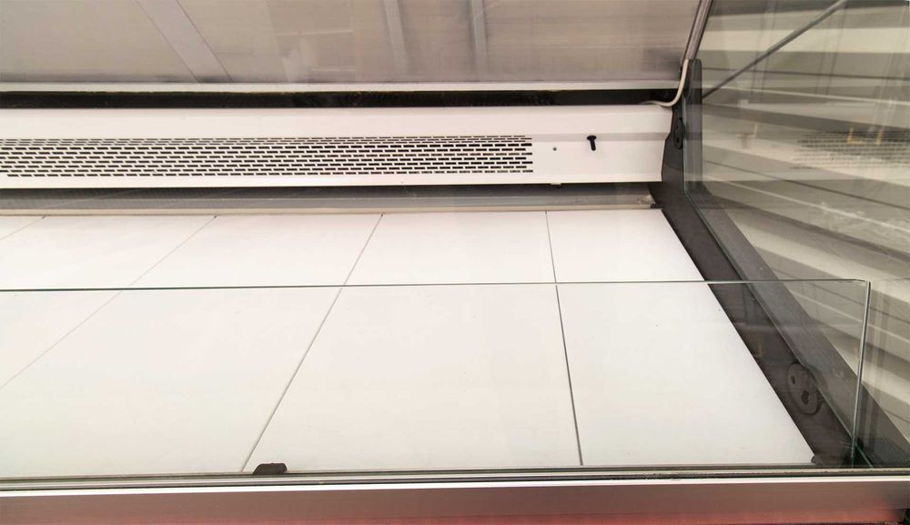 Lada chłodnicza IGLOO 1.7 m