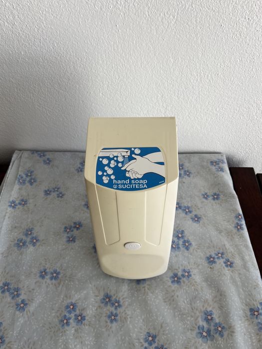 VENDO Dispensador de Sabão