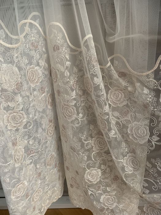 Продам Тюлі