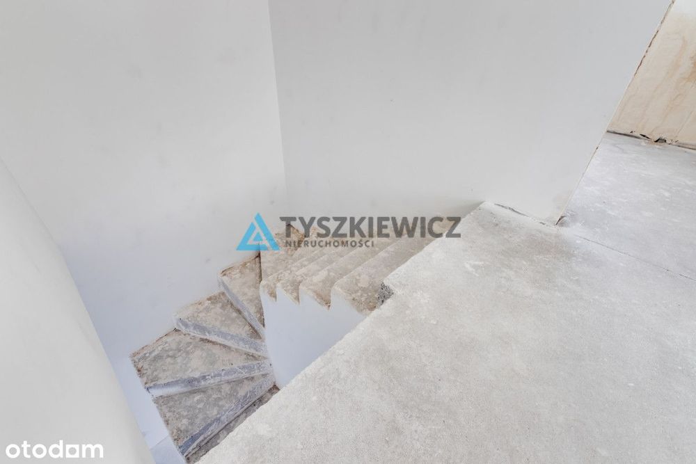 Twój nowy dom w Orlu! 3 pokoje +salon  94,5 m2