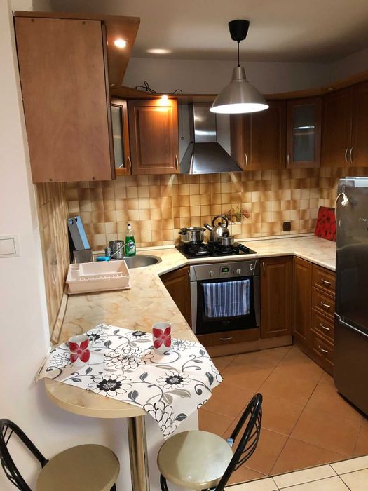 Mieszkanie 2 pokojowe, 38m2, metro BRÓDNO ul. Łabiszyńska