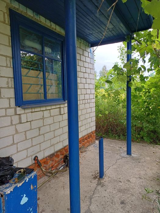 Продам Дачу в Березанке
