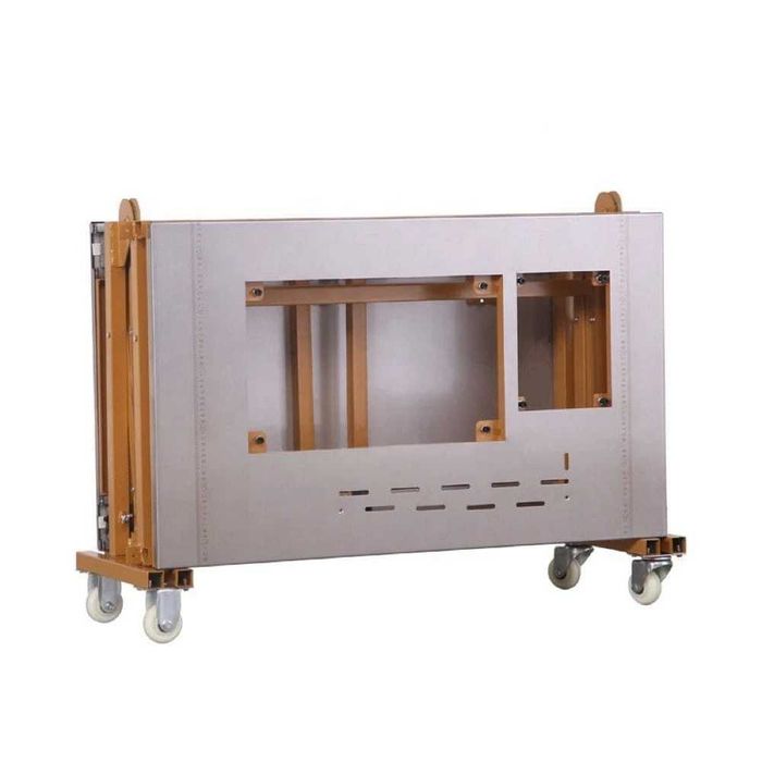 Деревооброблювальний верстат трансформер 3в1  WW-3