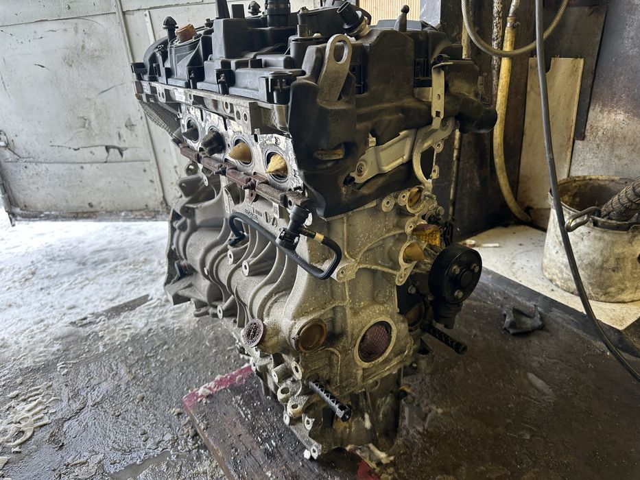 Двигун b48 , двигун b46b20 , двигатель 2.0 b46 , двигун g01