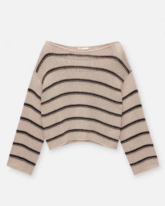 Светр Pull&bear S