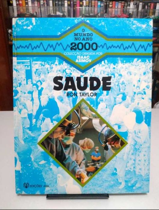 Colecção O Mundo do Ano 2000