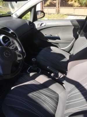 Opel Corsa D 2008 r