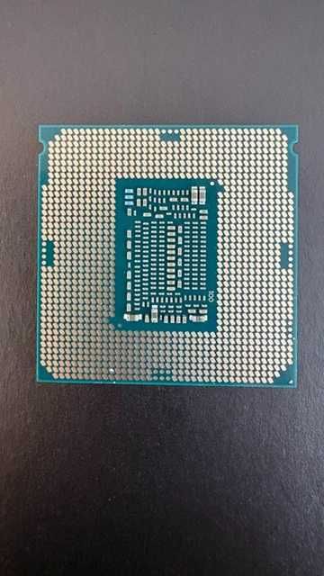 Intel Core i5-8400 + Cooler Original (LGA 1151)