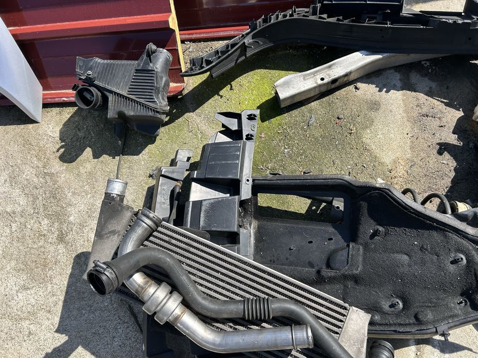 Peças para Renault gran scenic