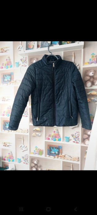 Kurtka damska jesienna