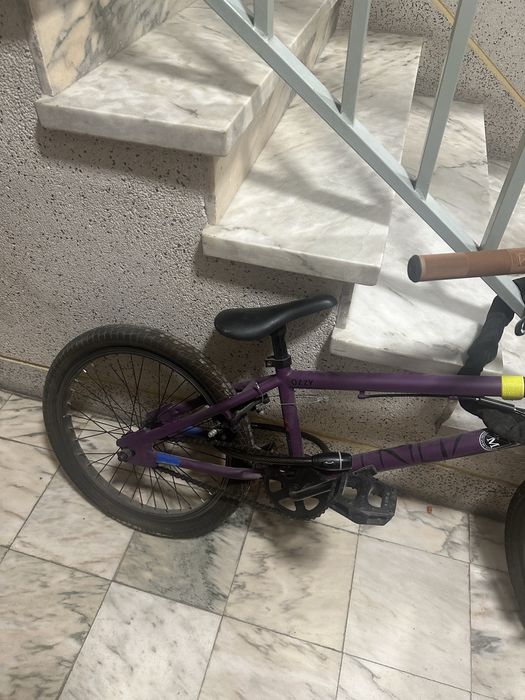 Bmx para adulto ou criança