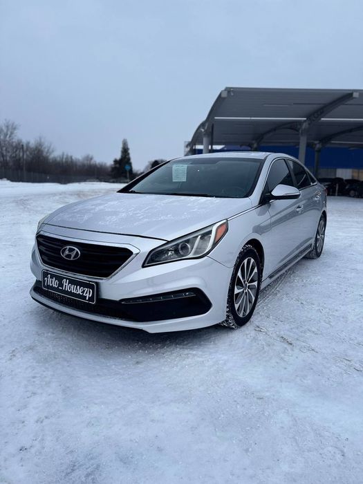 Продам Hyundai Sonata