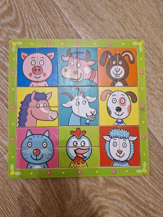 Іграшки дитячі розвиваючі