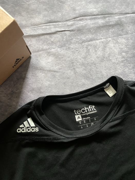 Термуха Adidas Techfit XL
