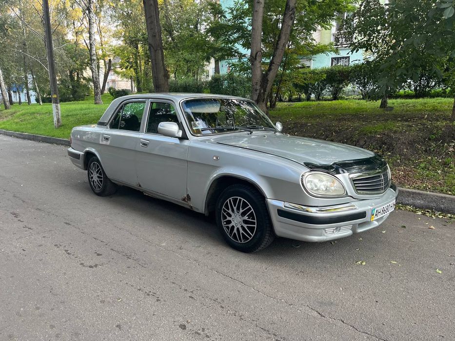 Продам Волгу - 31105