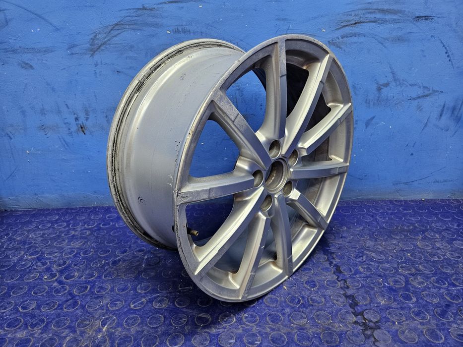 FELGA aluminiowa AUDI A3 8V 18" 8J ET 46 5x112 Oryginał