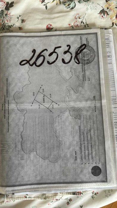 Продам земельну ділянку біля франківська під будівництво