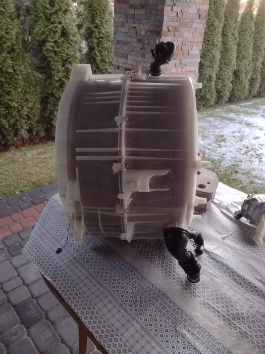 Sprzedam części do pralki samsung WW70K5210UW/EO 1200obr.