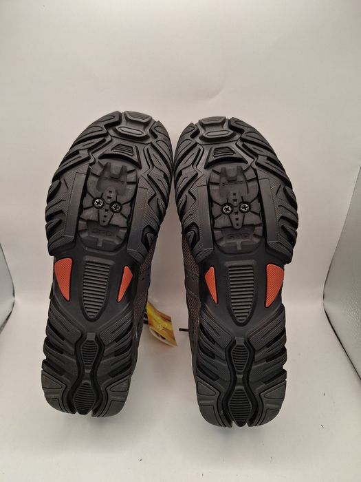 Buty rowerowe SHIMANO SH-WM43 damskie 38 mtb spd gravel ebike