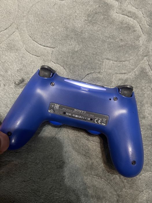 ORYGINALNY Pad SONY PS4. Dualshock 4 V2