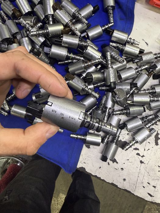 Продам солейноїд