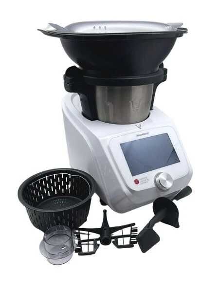 Monsieur Cuisine connect