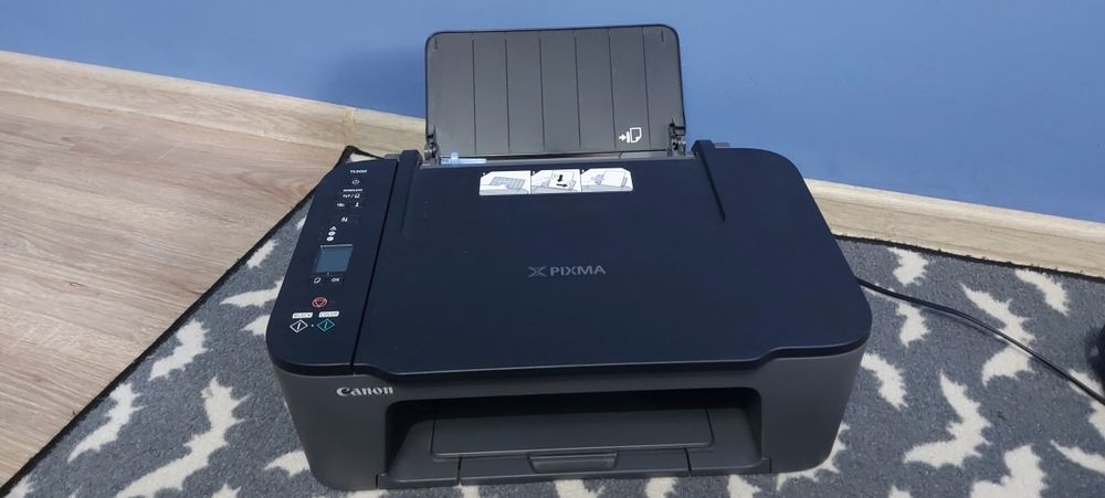 Drukarka canon pixma