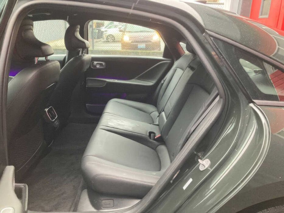 Hyundai Ioniq 6 SEL      2023