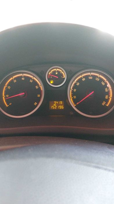Opel Corsa D 1.2 Gasolina | 2007 | 153.000 km