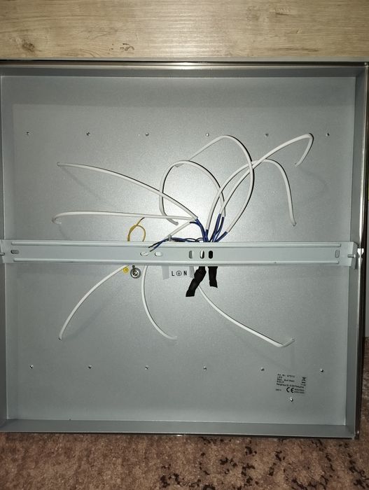 Потолочная люстра EGLO