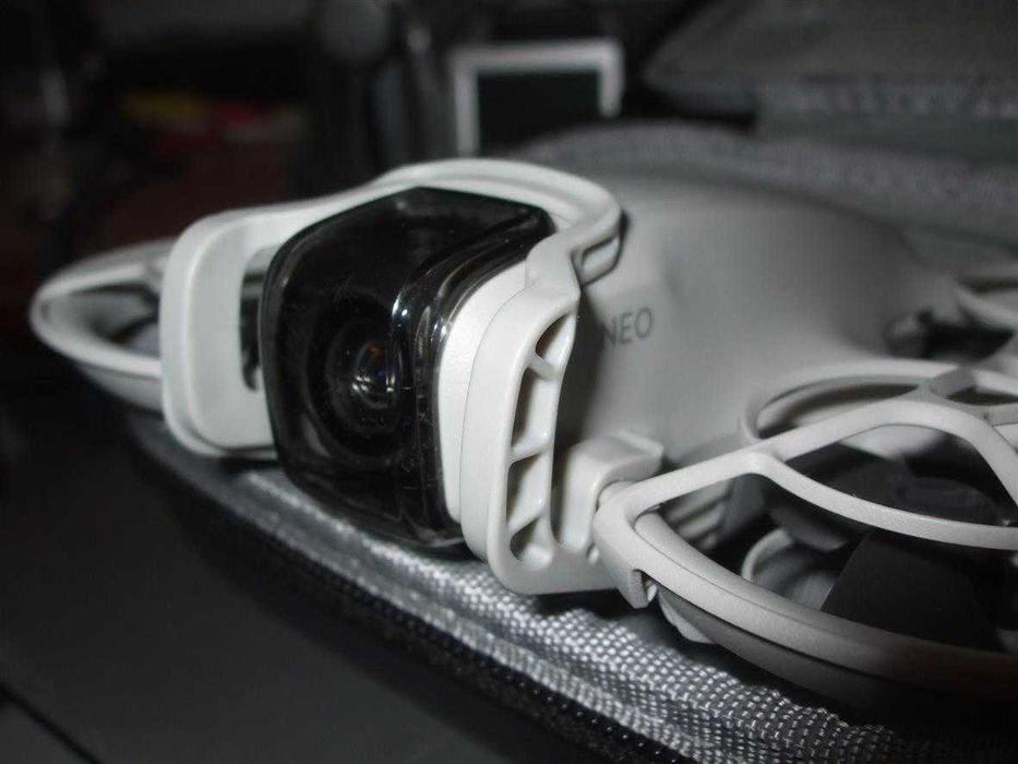 DJI NEO Salon Warszawa Gwarancja Gratisy