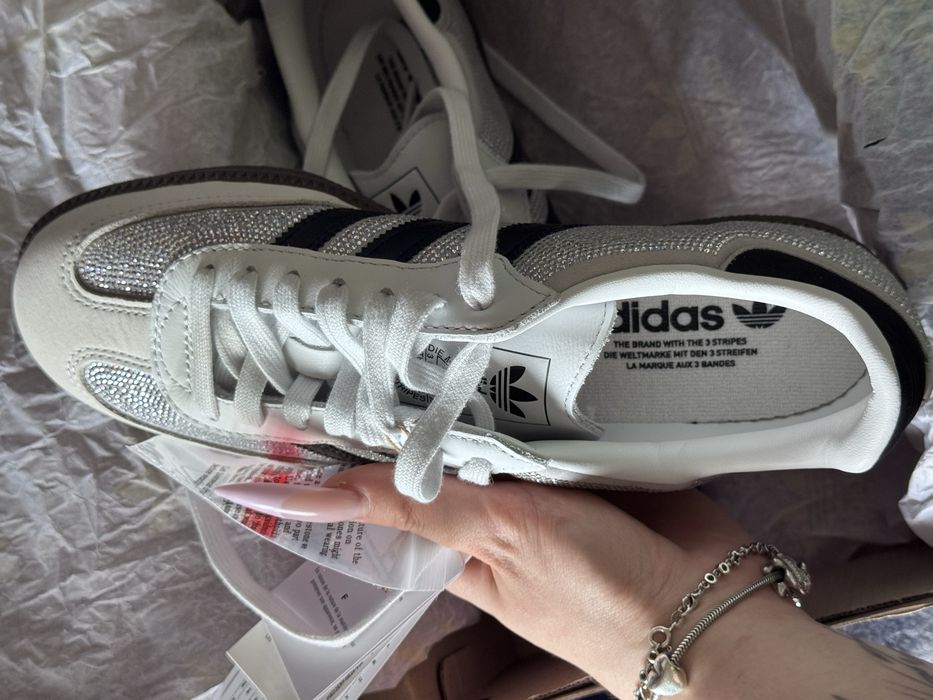ADIDAS samba original