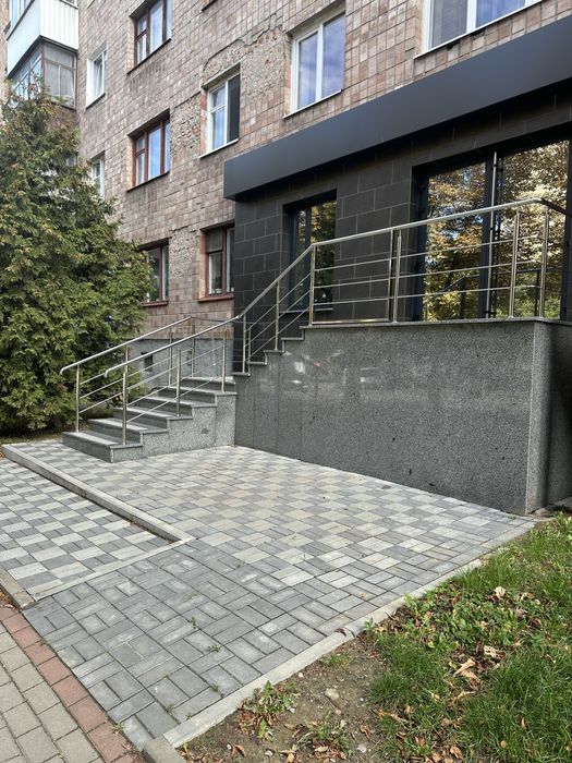 Продаж комерційного приміщення по вул.Рівненська