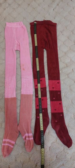 Колготи фірми Дюна 9-10 років