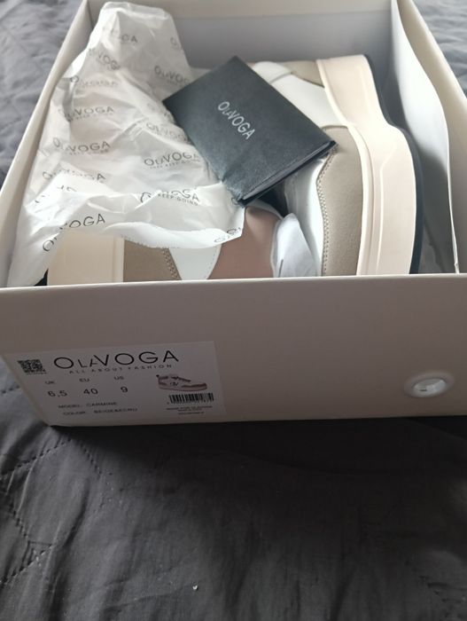 Buty ola voga damskie