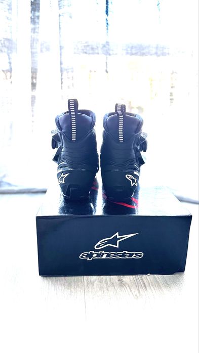 Alpinestars Sp-2 shoes black