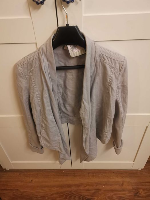 Kurtko żakiet New Look! Świetny!