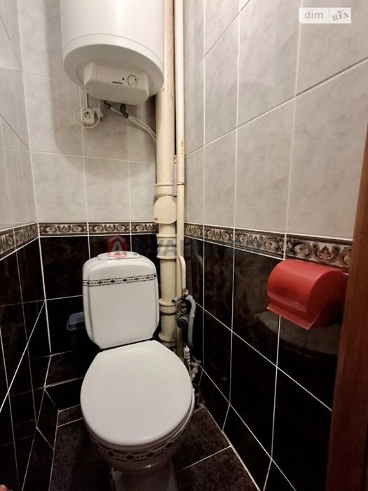 3-кім квартира, вул Квіткова ПЗР