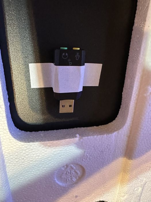 Komputer stacjonarny  Core i5 7gen. RAM 8GB DDR4