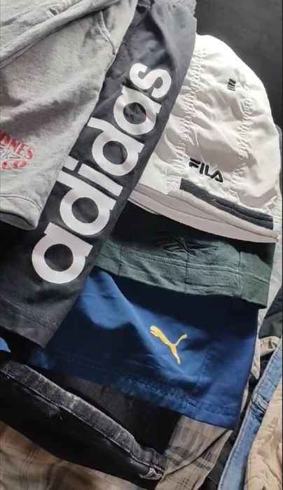 СУПЕР ПРОПОЗИЦІЯ спортивного одягу секонд хенд оптом