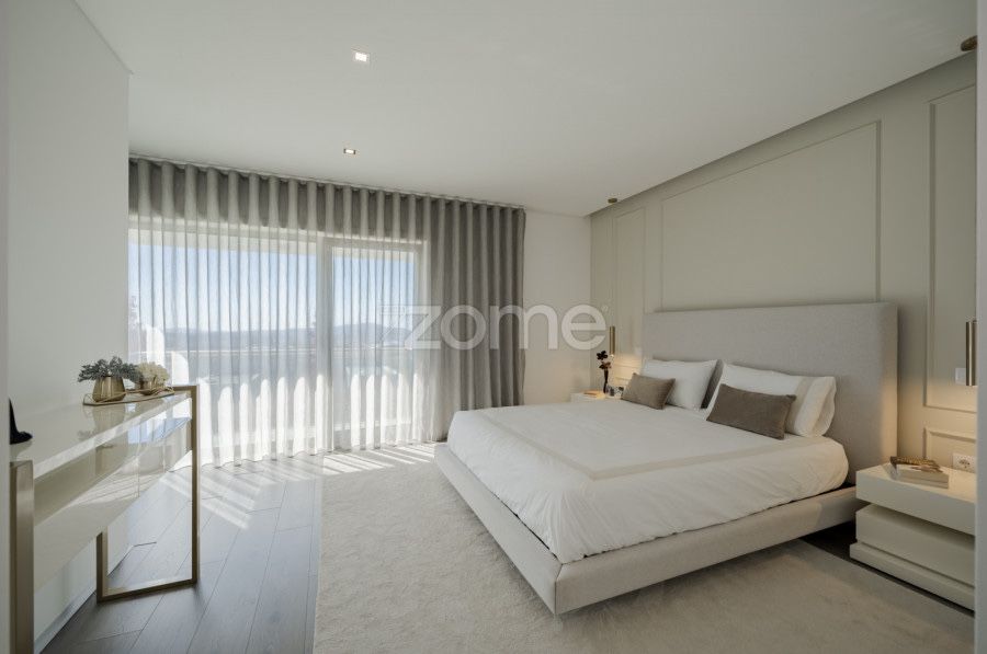 Moradia T3 - Nogueira, Braga