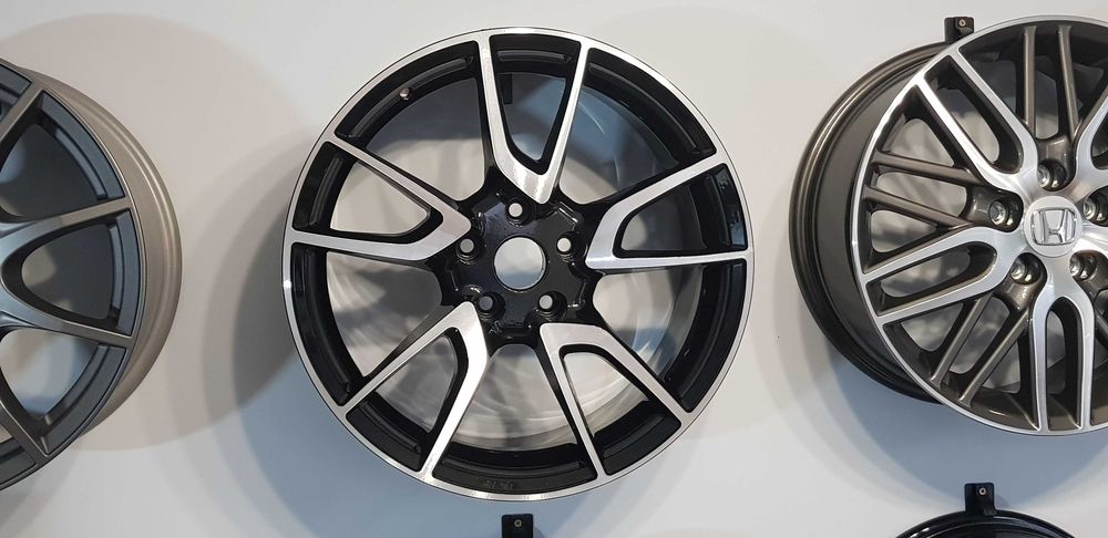 alu felgi 18 5x114,3 lexus rx450 nx200t nx toyota highlander corolla