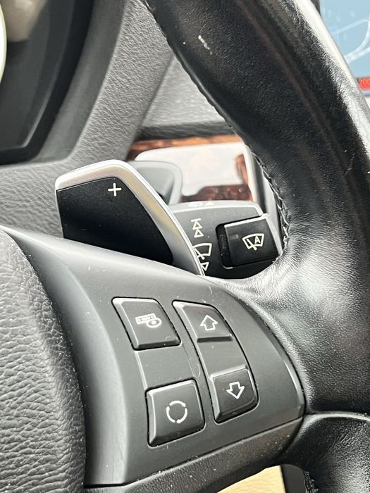 Рідна фарба! Bmw x5 2013 з історією обслуговування