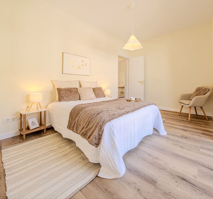 Home Staging & Cleanning