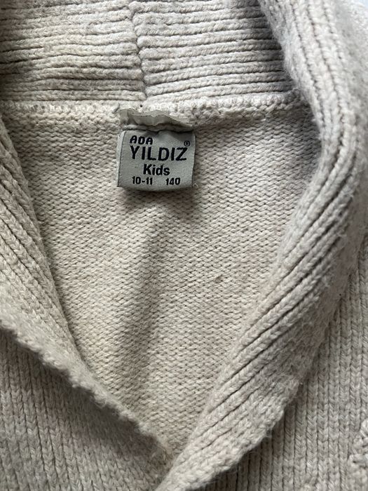 Кардиган, свитерок Ada Yildiz