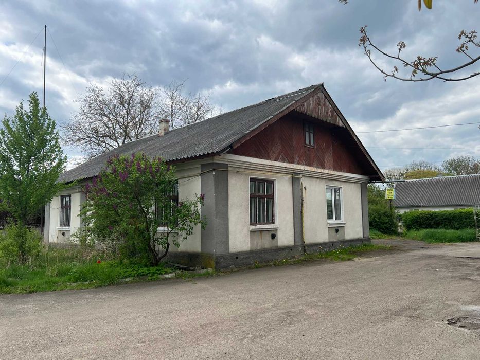 Здаємо в оренду виробничу базу/цех/майстерня/сто склад/гаражі