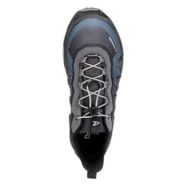 р.41-44  Кросівки Lowa Merger Gore-Tex