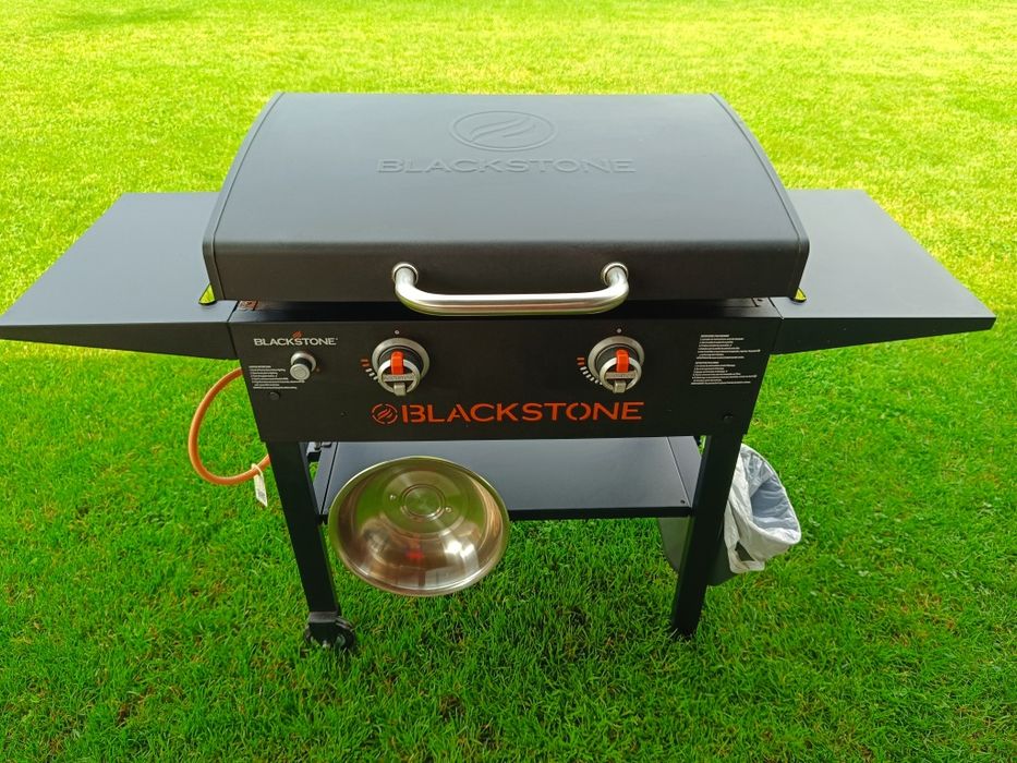 Grill płytowy BLACKSTONE Flat Top Griddle