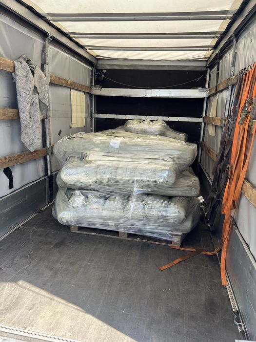 Transport Przeprowadzki Współpraca 24/7 BUS winda